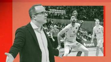 Manresa se mueve r&aacute;pido en el mercado ACB y est&aacute; a un paso de cerrar un fichaje nacional codiciado