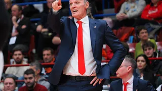 Fichajes Euroleague: esta será la plantilla de Estrella Roja