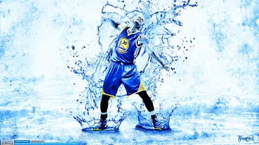 Curry de 40, fuerza la prórroga y gana; emerge el mejor Derrick Rose