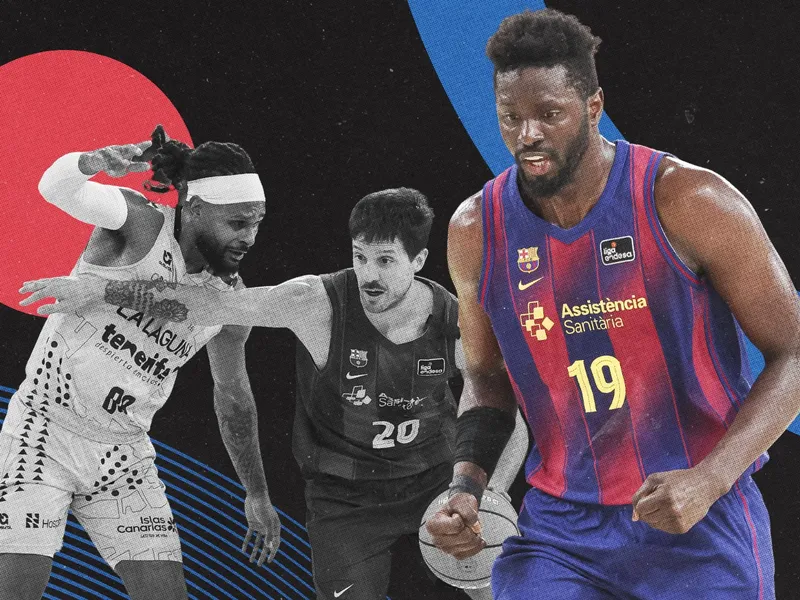 Los playoffs ACB ponen al Barça Basket patas arriba: ¿cuáles deben ser los movimientos de mercado?