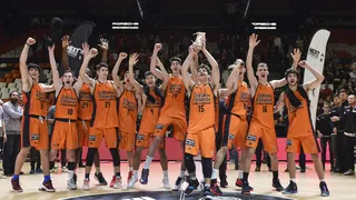 ANGT L´Alqueria 2018: El debut de Valencia se tiñe de taronja (Vídeo)