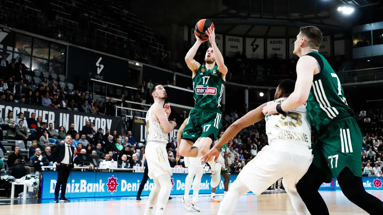 Mercado Euroliga: La operación de Valencia Basket tras escaparse Kyle Guy