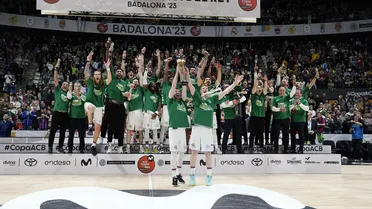 Fichajes Unicaja: tranquilidad y confianza en los ganadores de la Copa