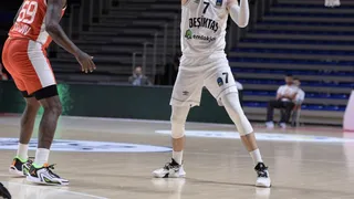 Una fusión en Turquía para meter otro equipo en Euroliga