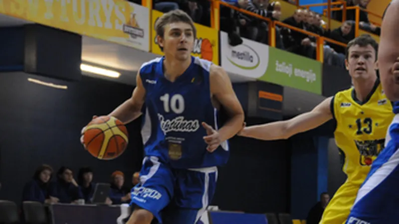 Otras ligas: ¿último vuelo de Sakalai en LKL?; NH Ostrava pierde a Wilson;  Valmiera líder solitario en la LBL; parón en la KML; Kesar (Azovmash), !a la calle!; Avramov, cuarentena obligada por lesión