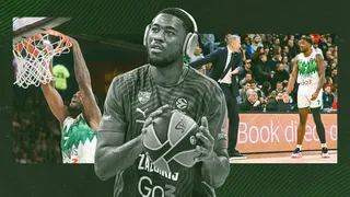 Barça Basket vs Moses Wright: el impacto real del pívot ante los azulgranas