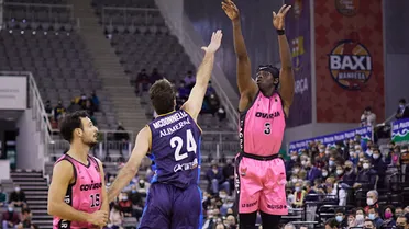 LEB Oro: La liga puede cambiar en las próximas tres jornadas