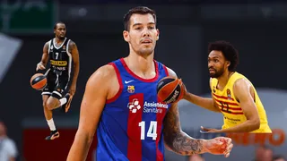 Los salarios del Barça de baloncesto para la temporada 2024-25