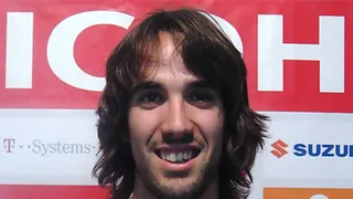 Jordi Grimau y Xavi Rey, la juventud al poder