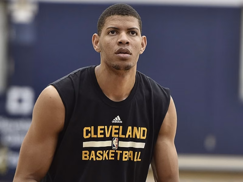 Walter Tavares, el refuerzo para un Real Madrid sin Ayón ni Kuzmic