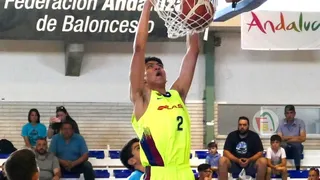 Campeonato de España Cadete 2019 M. (Semifinales): Real Madrid vs Barça Lassa, la final
