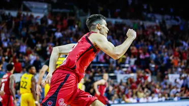 El mejor partido ACB 19/20: La Generación Z derroca a un gigantesco F.C. Barcelona