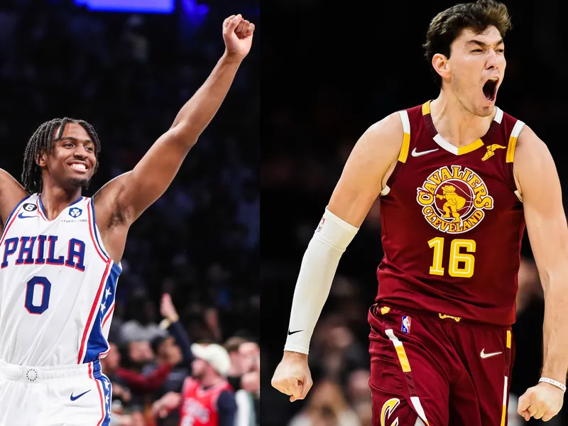 10 mejores contratos bajos de la NBA: desde Tyrese Maxey hasta Cedi Osman