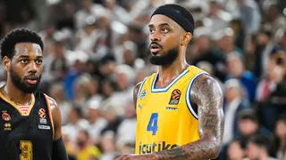 Lorenzo Brown ya conoce su nuevo destino y lanza un mensaje: “Quiero ser campeón”