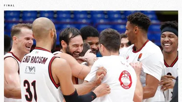 Un Sergio Rodríguez de récord personal inflige una nueva derrota al Real Madrid (78-70)