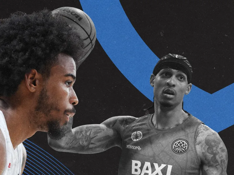 Radar Solobasket: De Bàsquet Manresa a reinar en Eurocup