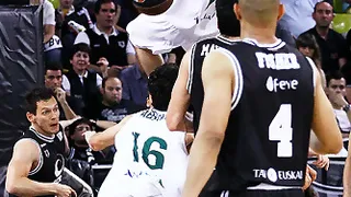 Freeland regresa a Europa de la mano del CSKA; Kalinic, al Fenerbahce