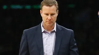 Los Chicago Bulls despiden a Fred Hoiberg