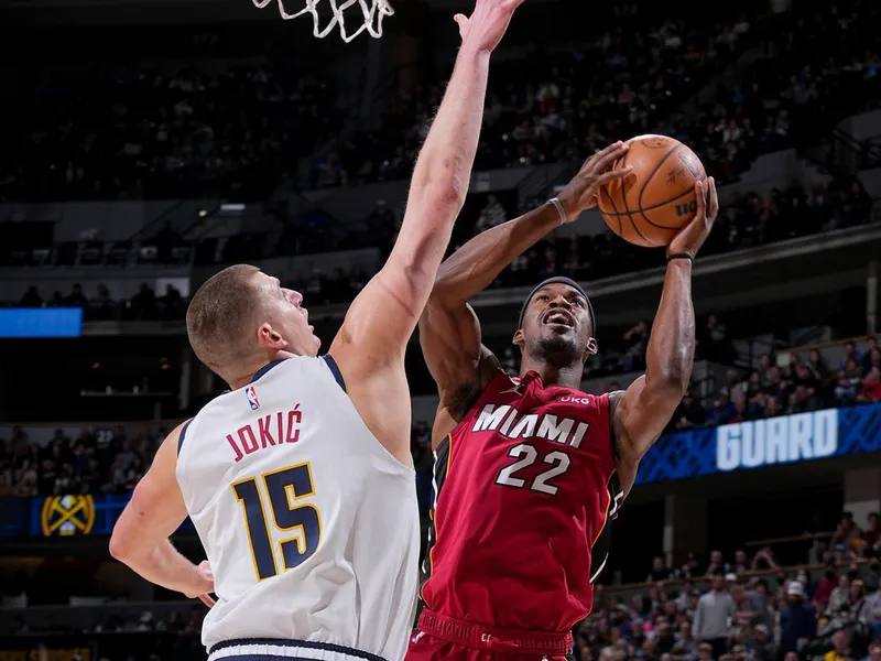 Finales NBA 2023: un solo novato contando ambos equipos