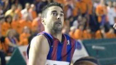 ¿Qué le pasa a Juan Carlos Navarro?