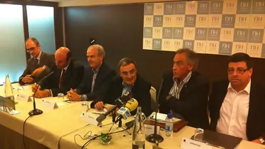 El nuevo Força Lleida se presenta en sociedad