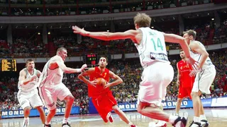 De Lisboa a Río, recuerdos en el camino. Aquella tarde en Estocolmo