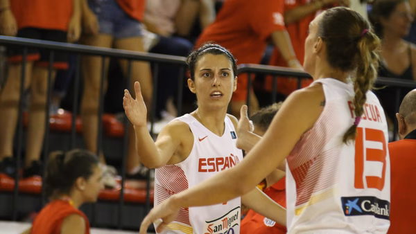 Re-reciclando la ilusión: España buscará medalla en el Mundial femenino