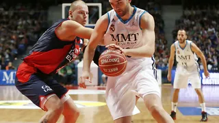 Mirza Begic: “Mis padres eligieron mi nombre en honor a Delibasic”