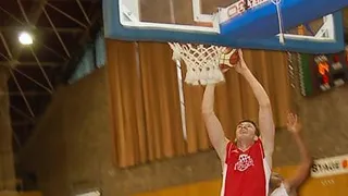 Más nombres para la LEB Bronce: Cesnavicius, Laue y Brown