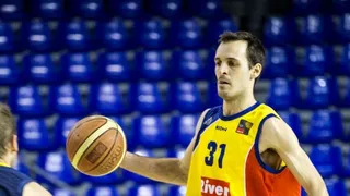 MoraBanc Andorra apuesta por la continuidad. Marc Blanch, renovado