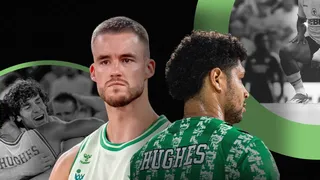 El Baloncesto Sevilla en ACB: jugadores que podrían desembarcar en la liga