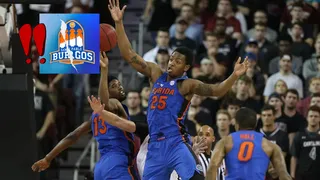 Problemas para San Pablo Burgos antes del inicio de la Primera FEB