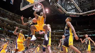 La mejor actuación en PlayOffs de… Shaquille O’Neal