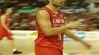 Savovic: “No hay más objetivo que ganar el siguiente partido”