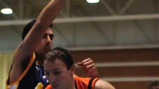 Adecco Plata (J22): Promobys Tíjola asesta un golpe casi mortal a River Andorra en la jornada en la que CB Illescas pasó un cuarto entero sin anotar. Casado y Green comparten MVP