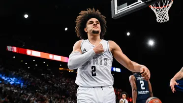 Tiene 21 años y media Europa suspira por él: así es Nadir Hifi, la estrella en Eurocup