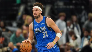 Los Lakers aparecen como posible destino para Klay Thompson