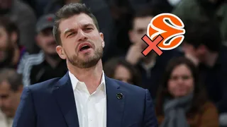 ¡Ya es oficial! Tiago Splitter tiene nuevo equipo y no es en la Euroliga