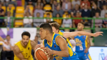 LEBOro Playoffs (J3): Rio Ourense Termal, primer equipo de FinalFour