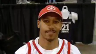 Dana Barros, a sus 41 años, quiere jugar el preolímpico con Cabo Verde