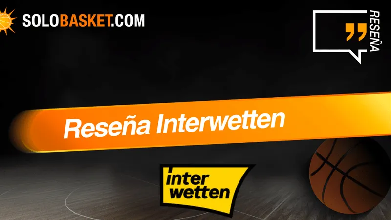 Interwetten España: Reseña y opiniones en 2026