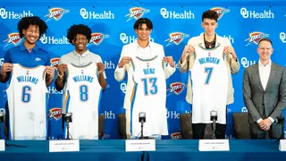 Las notas y calificaciones del Draft 2022. Los Pistons grandes ganadores