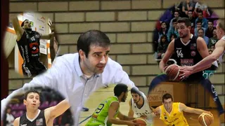 Lo mejor de diciembre en LEB Plata: Quinteto ideal, entrevista, datos, vídeos y más