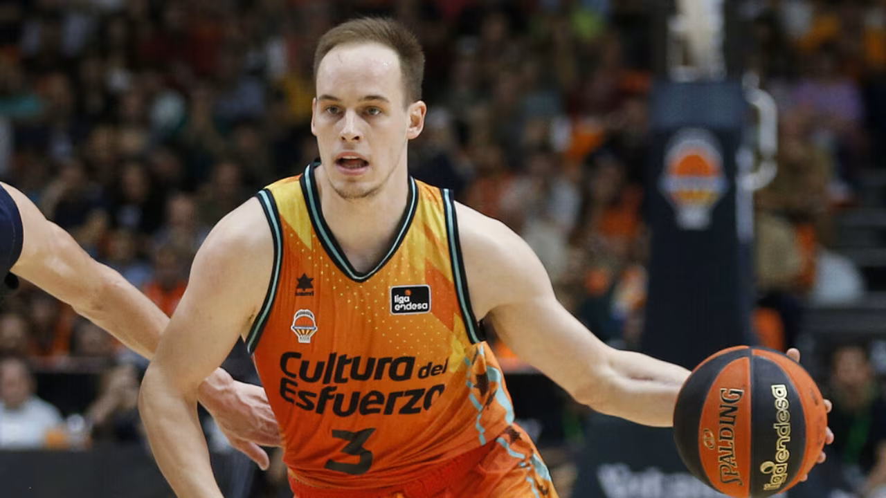 OFICIAL: Prepelic ficha por este equipo