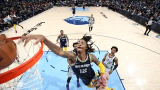 Noche NBA: Heat gana el duelo de líderes a Bulls. ¡Ja Morant se va hasta los 52!