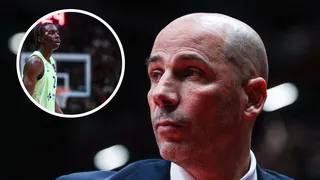 Joan Peñarroya sin medias tintas contra Dame Sarr: “Una decepción grande”