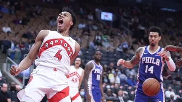 Guía NBA 2021-22: El debate en Toronto Raptors; ¿Tanking o mediocridad?