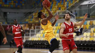 AS Mónaco toca la gloria e irá a la final de Eurocup tras vencer 2-0 al Granca (74-76)