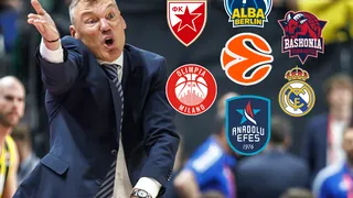 Estos son los rumores más fuertes de la Euroliga de baloncesto