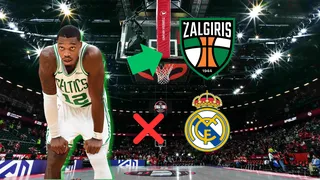 Planta al Real Madrid y ficha por un equipo inesperado de Euroliga